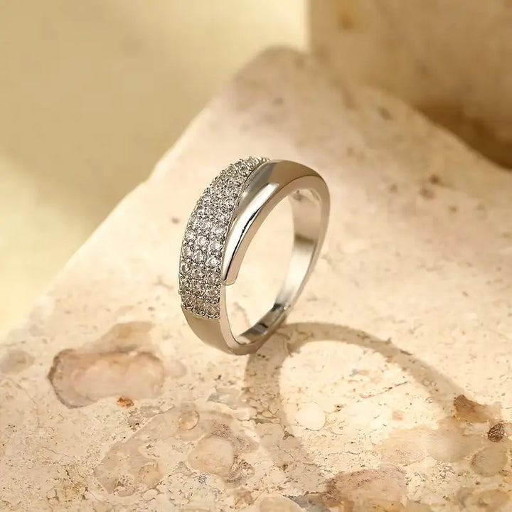 Together Ring – A Symbol of Support and Strength