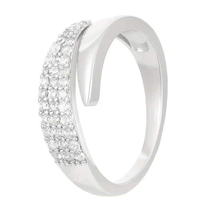 Together Ring – A Symbol of Support and Strength