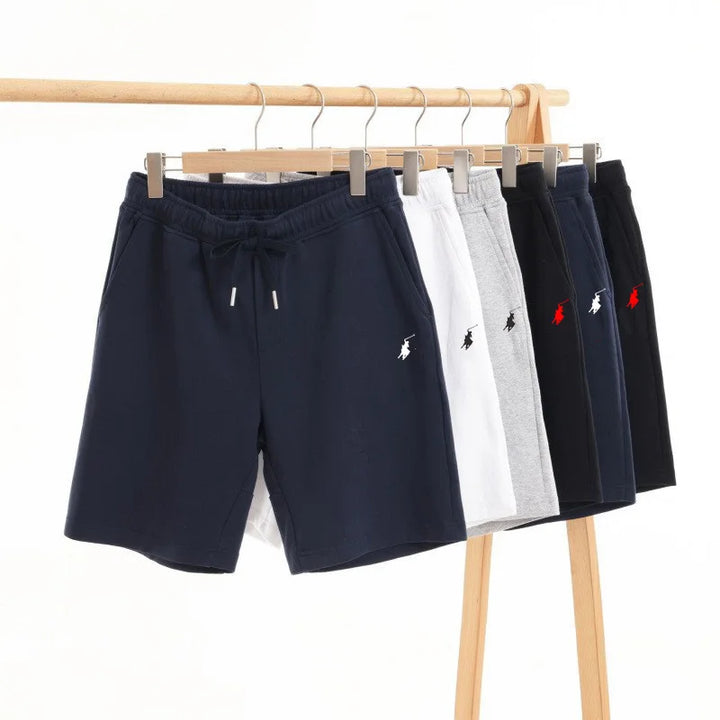 Šimon – Classic Cotton Sports Shorts