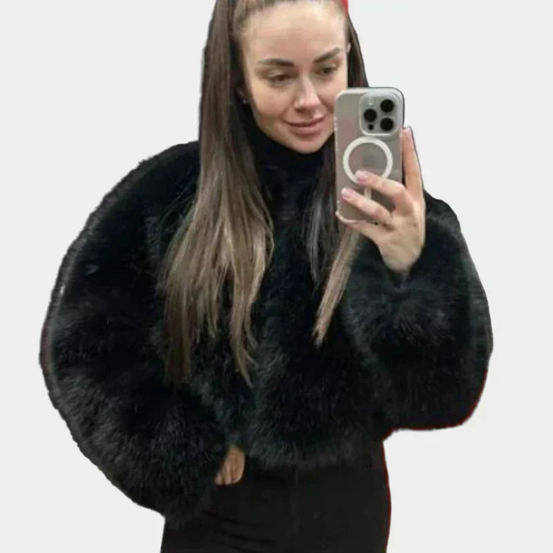 Ayla – Soft Elegant Jacket