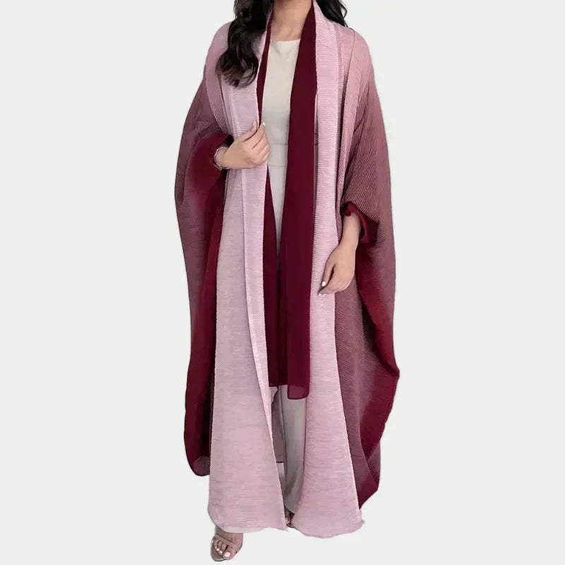 Noa – Long Retro Coat