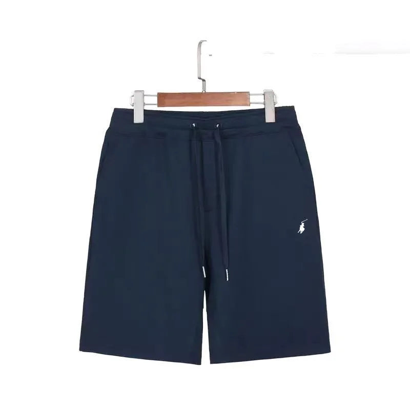 Šimon – Classic Cotton Sports Shorts