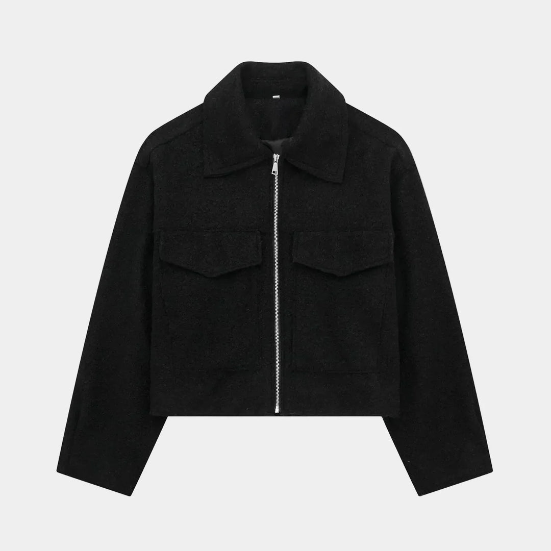 Marta – Vintage Jacket