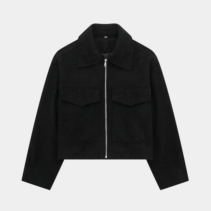 Marta – Vintage Jacket
