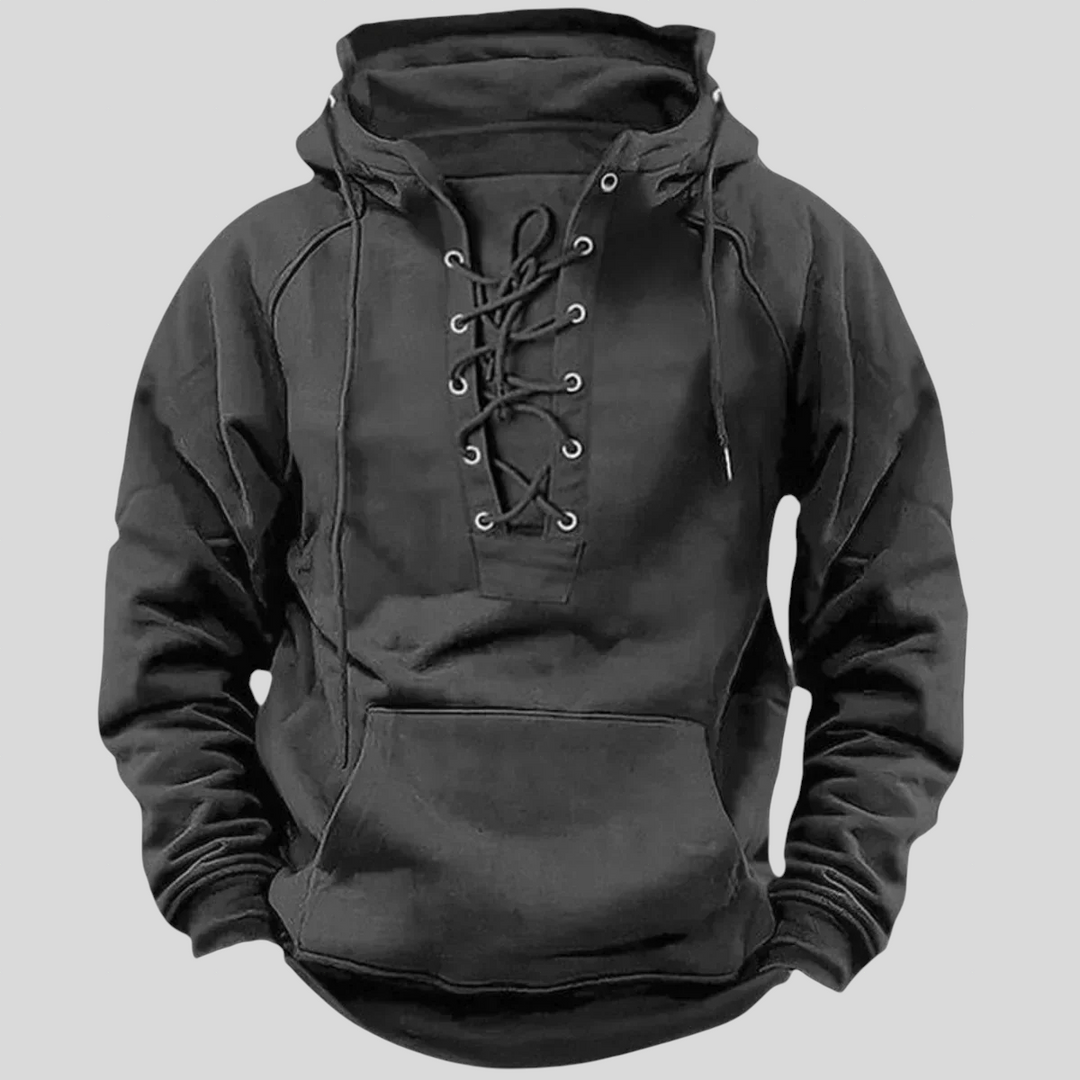 Cillian – Tactical Hoodie