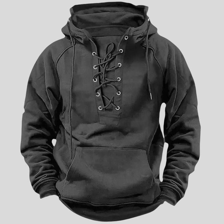 Cillian – Tactical Hoodie
