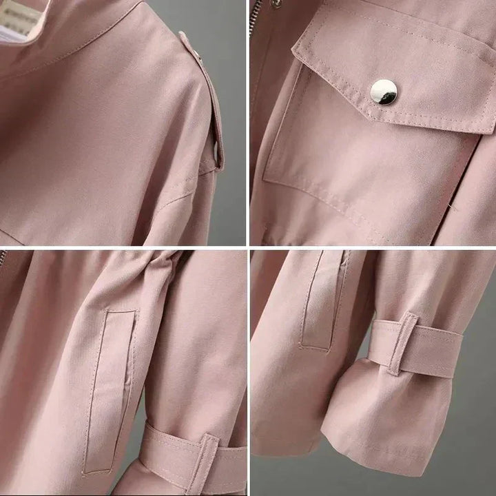 Maria – Elegant Coat