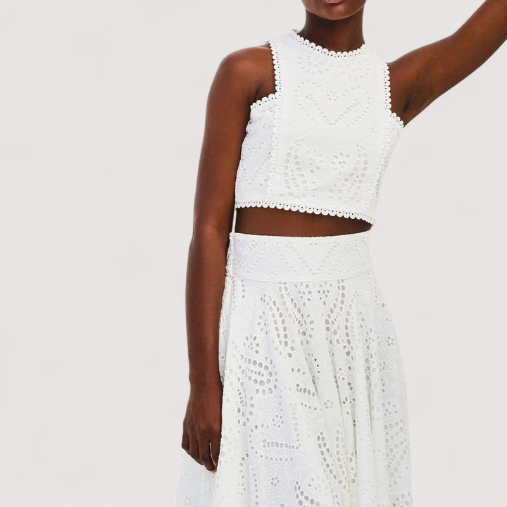 Saoirse – Two-Piece Elegance Set