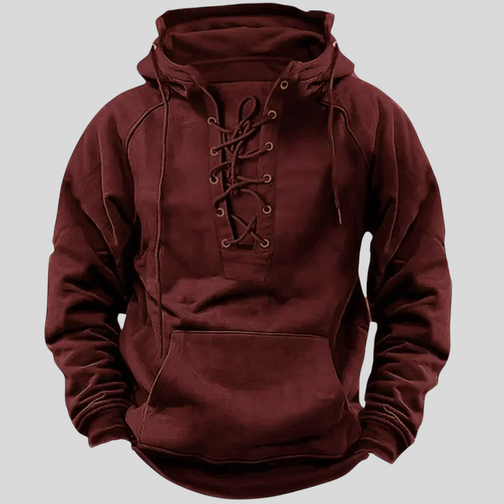 Cillian – Tactical Hoodie
