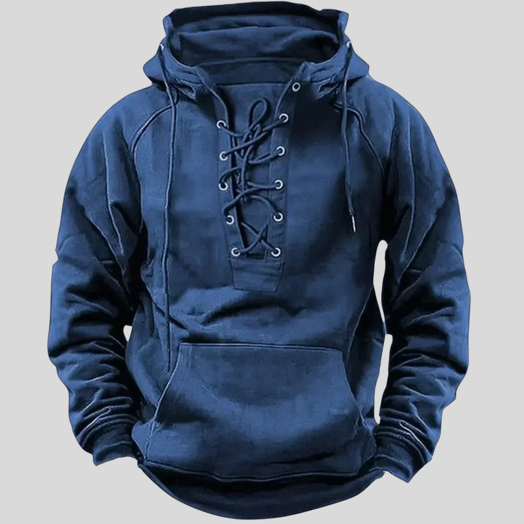Cillian – Tactical Hoodie