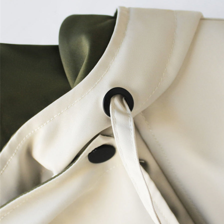 Bébinn – Windproof Jacket
