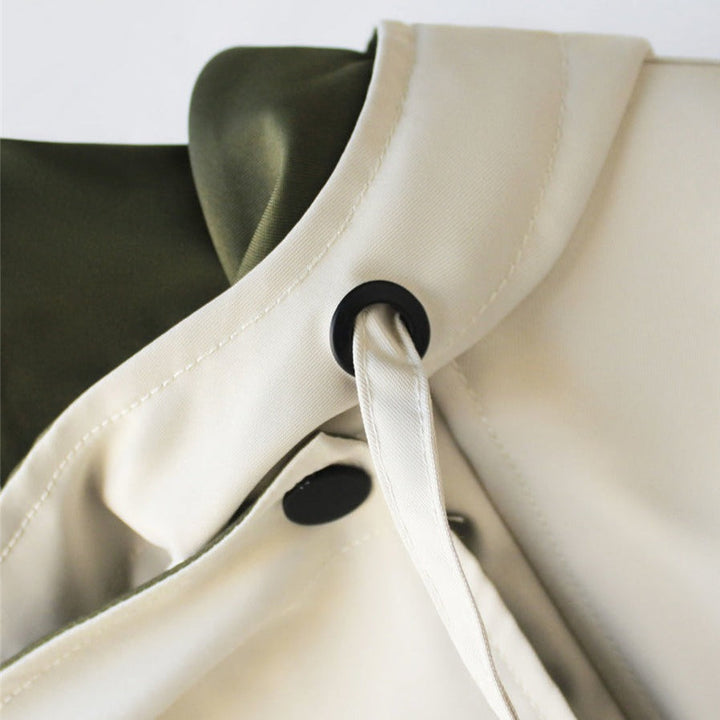 Bébinn – Windproof Jacket