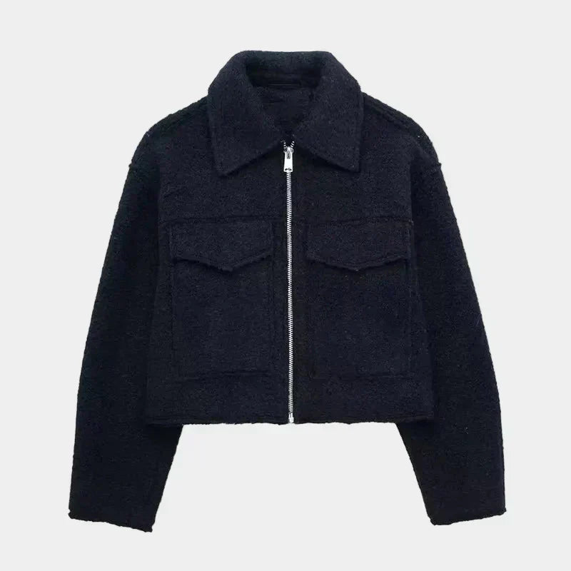 Marta – Vintage Jacket