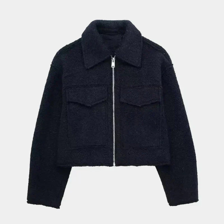 Marta – Vintage Jacket