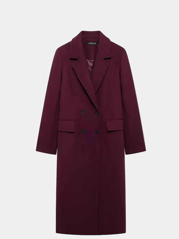 Marina – High-Street Coat