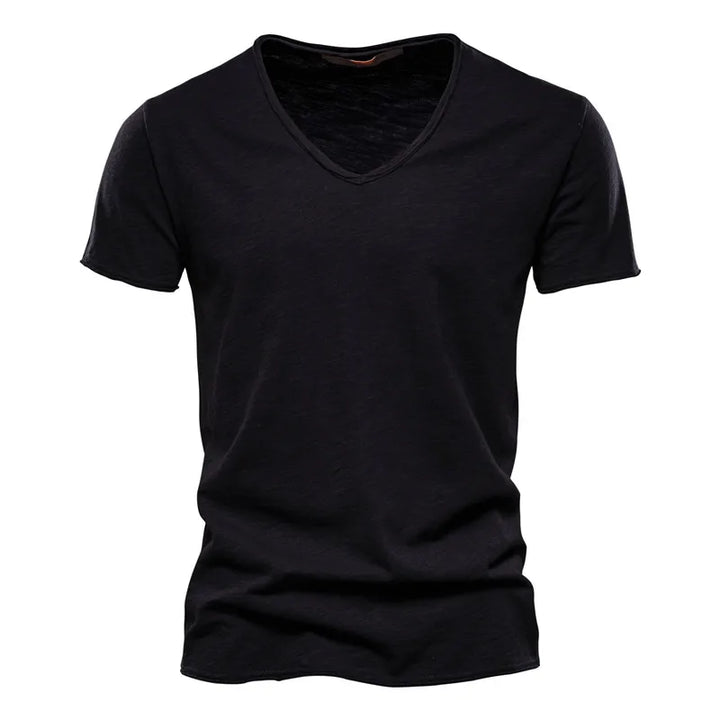 Ondřej – Men's V-Neck T-Shirt