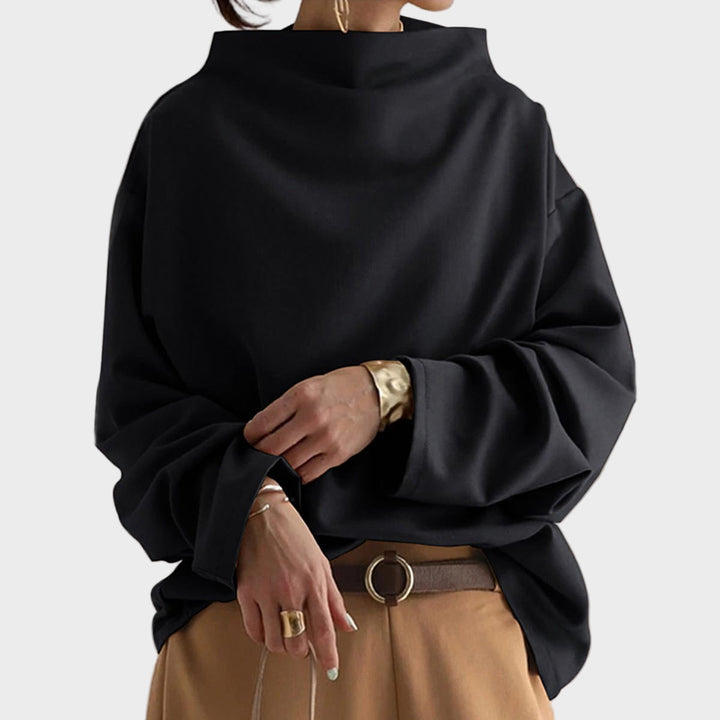 Ciara – Soft Knitted Top