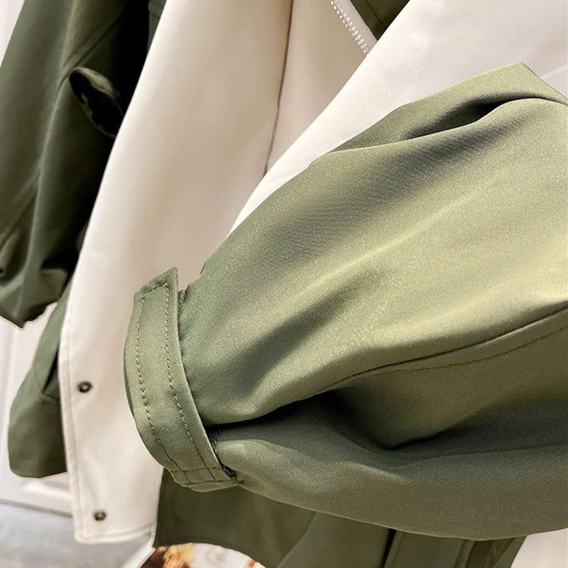 Bébinn – Windproof Jacket