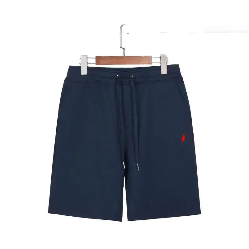Šimon – Classic Cotton Sports Shorts