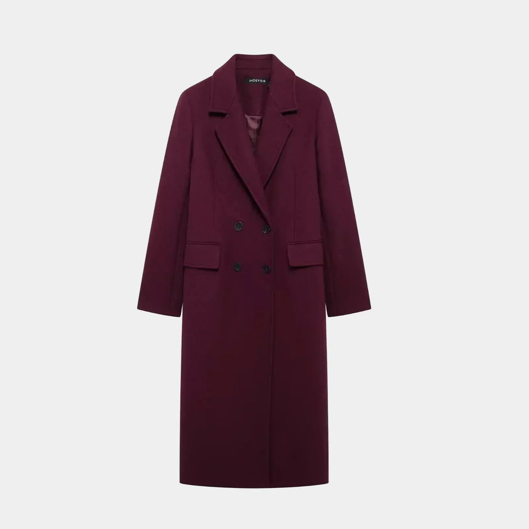 Marina – High-Street Coat