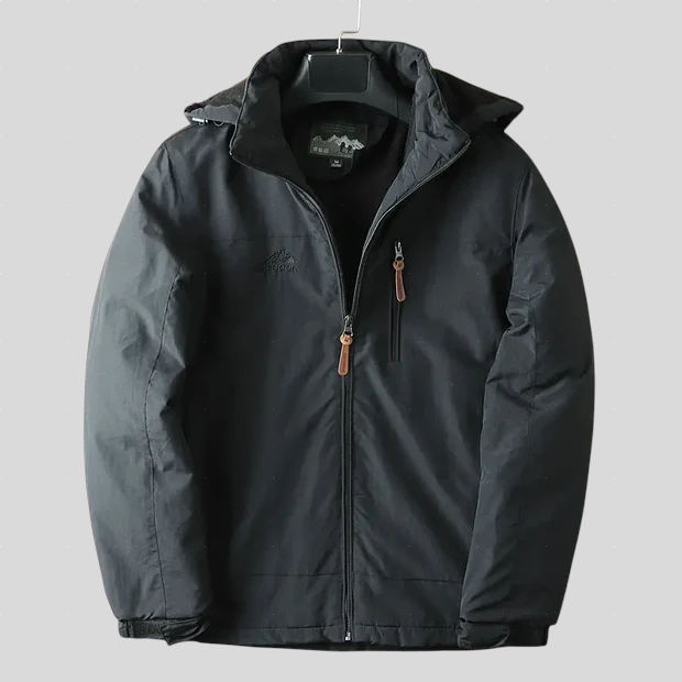 Gabriel – Men's Winter Thermal Jacket