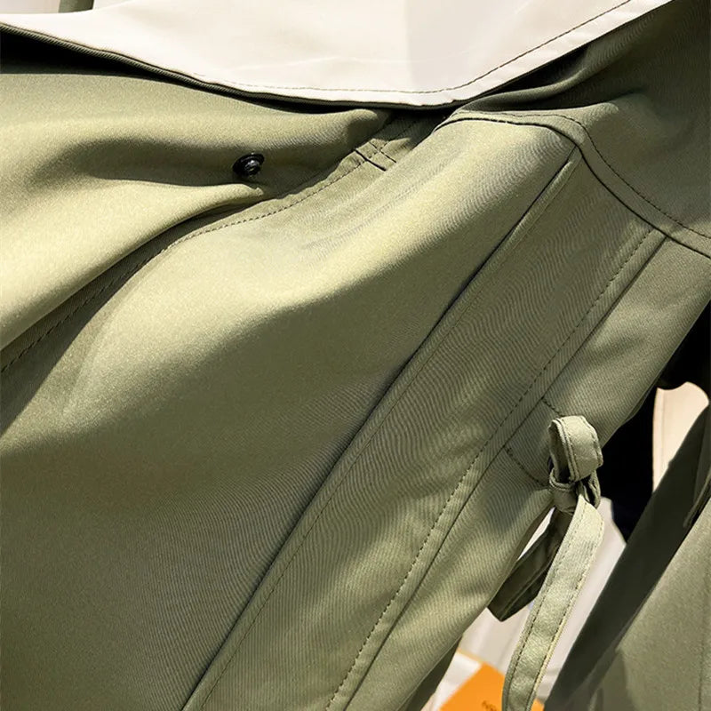 Bébinn – Windproof Jacket
