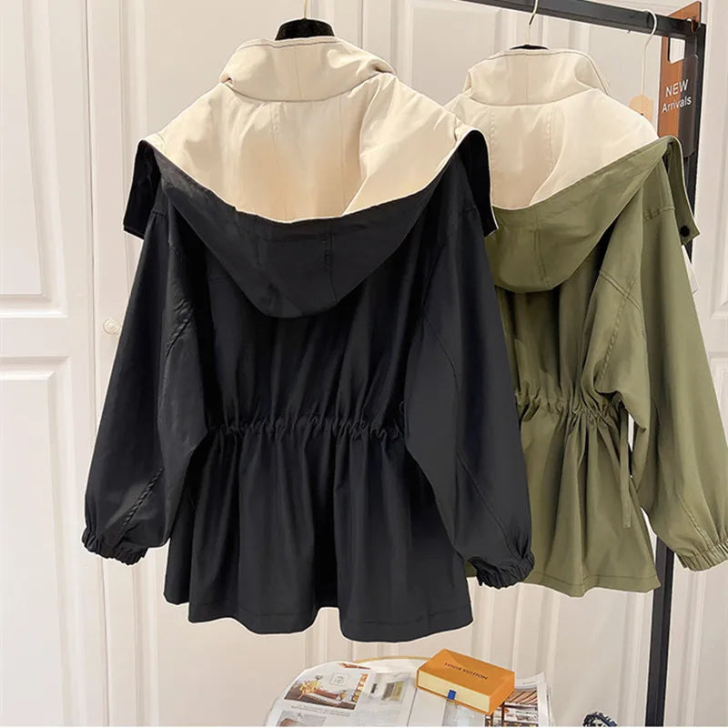 Bébinn – Windproof Jacket