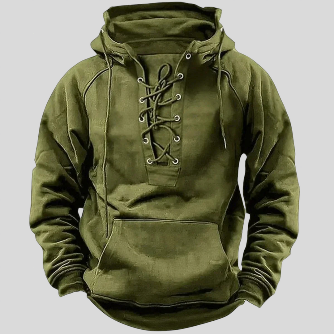 Cillian – Tactical Hoodie