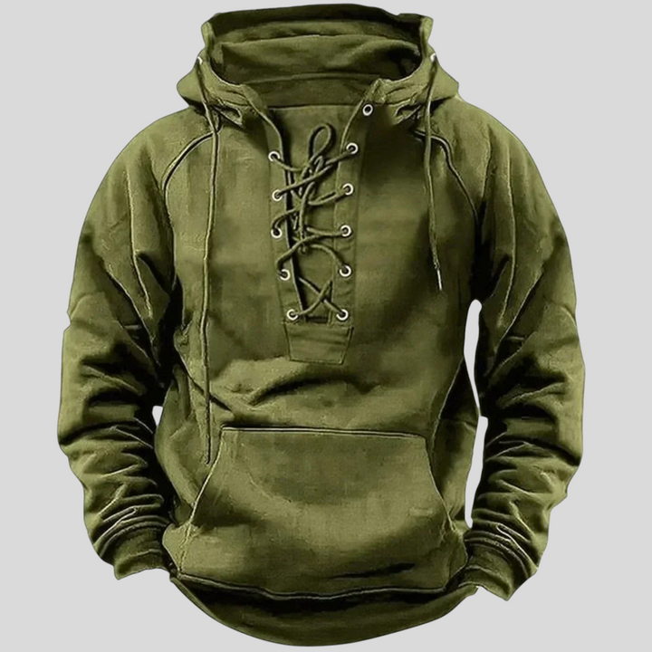 Cillian – Tactical Hoodie