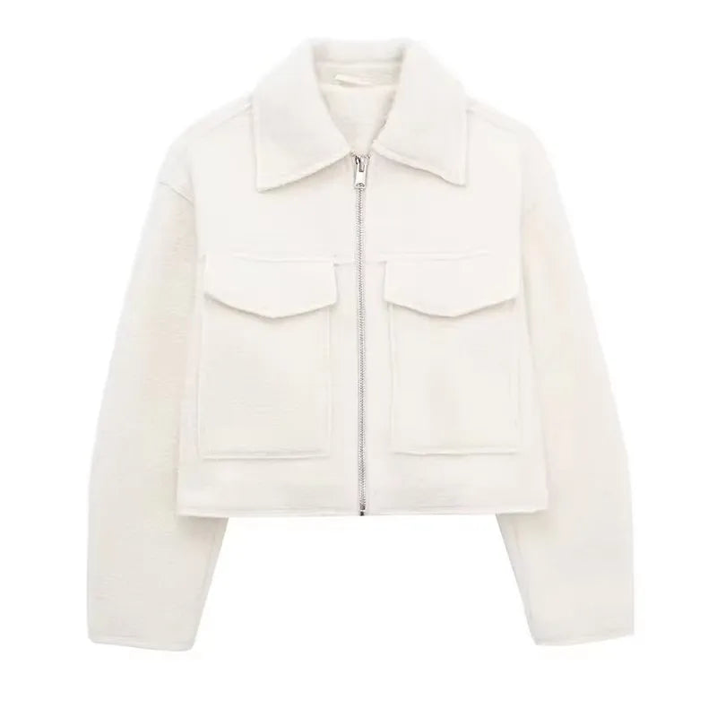 Marta – Vintage Jacket