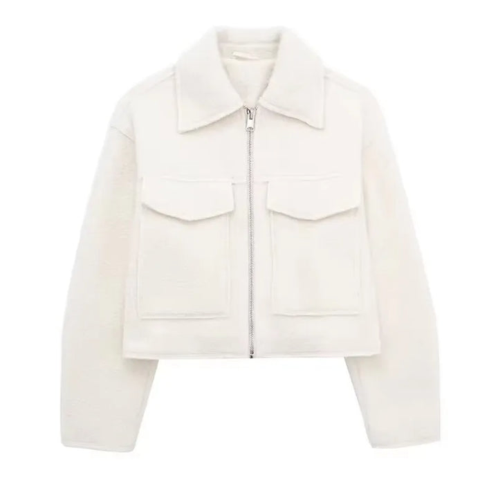 Marta – Vintage Jacket