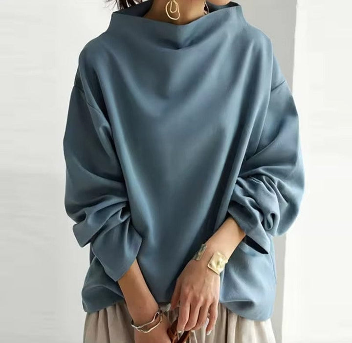 Ciara – Soft Knitted Top