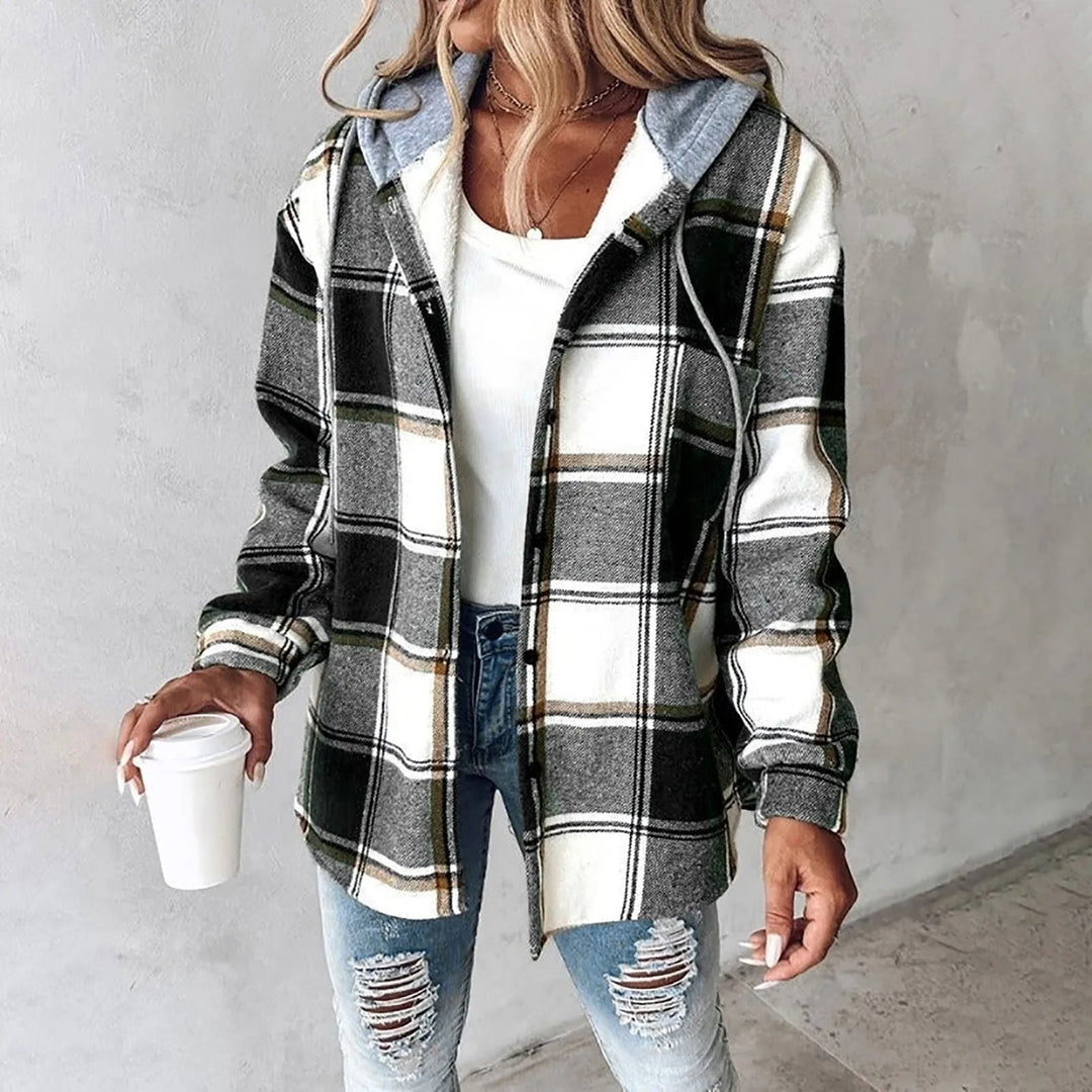 Sinéad – Warm Elegant Jacket