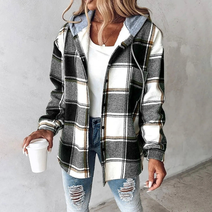 Sinéad – Warm Elegant Jacket