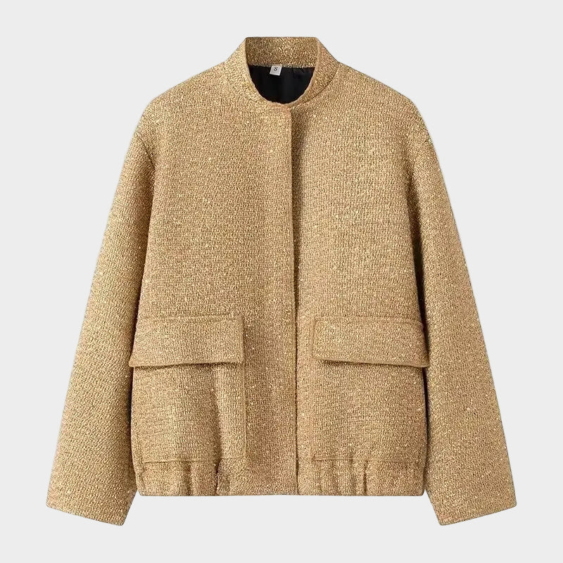 Muirgheal – Urban Elegance Blazer