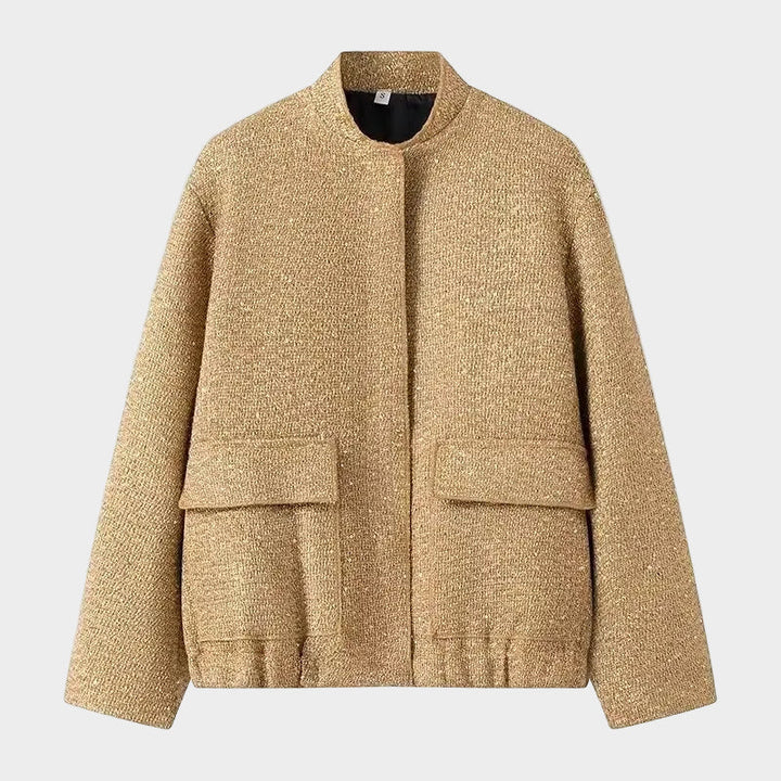 Muirgheal – Urban Elegance Blazer