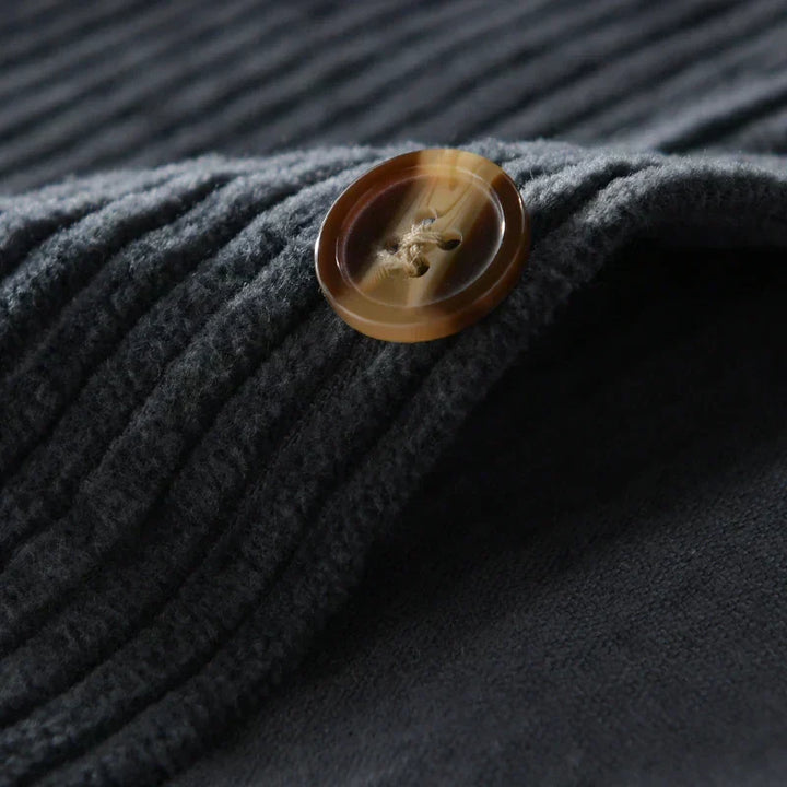 Byron – Striped Shirt