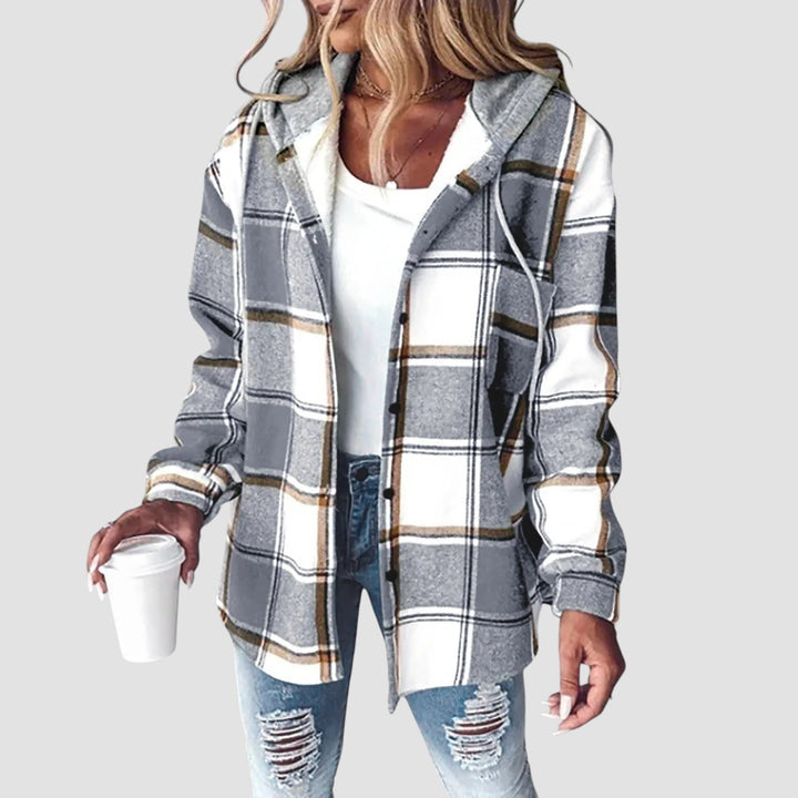 Sinéad – Warm Elegant Jacket