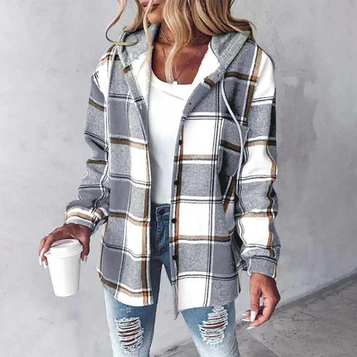 Sinéad – Warm Elegant Jacket