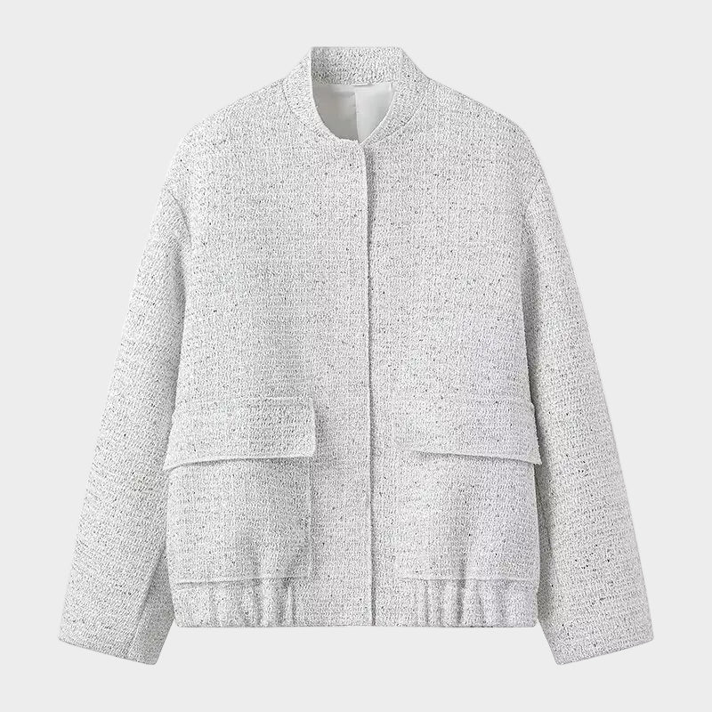 Muirgheal – Urban Elegance Blazer