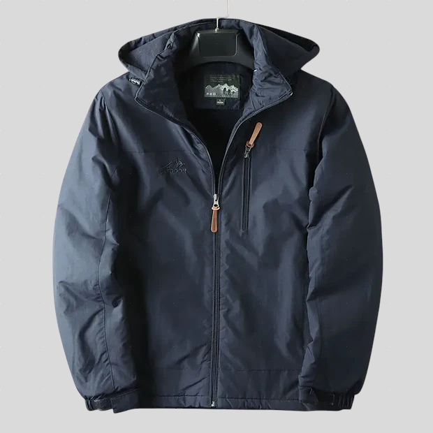 Gabriel – Men's Winter Thermal Jacket