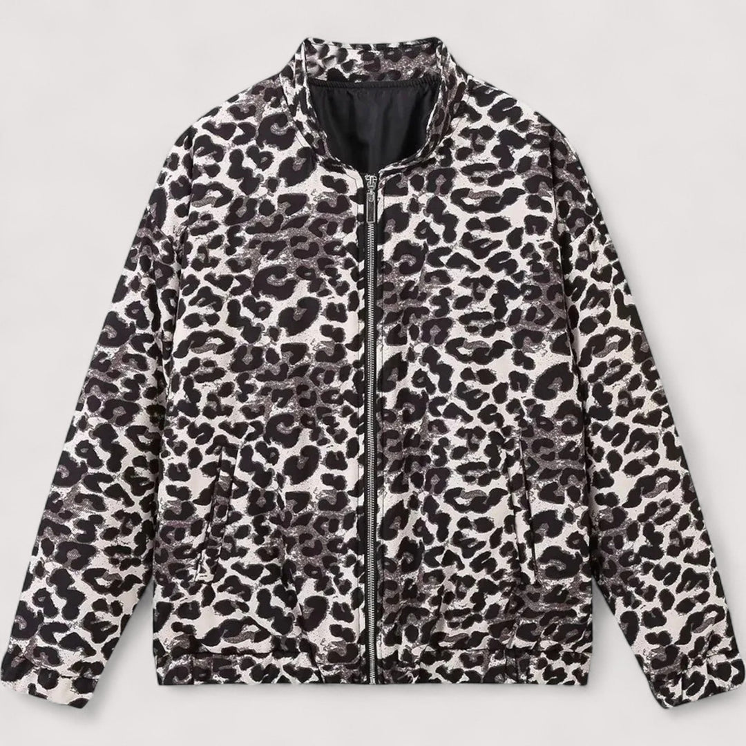Manda – Modern Coat
