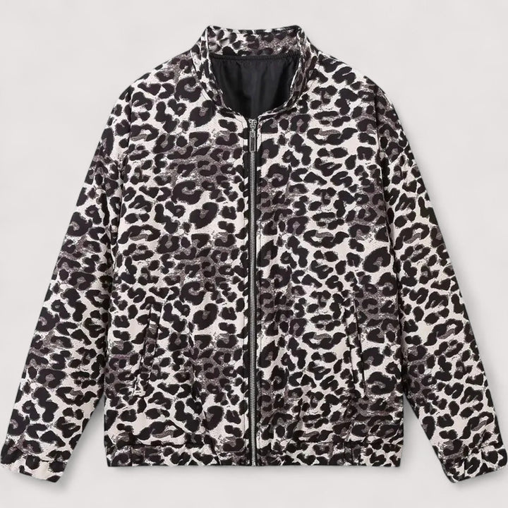 Manda – Modern Coat