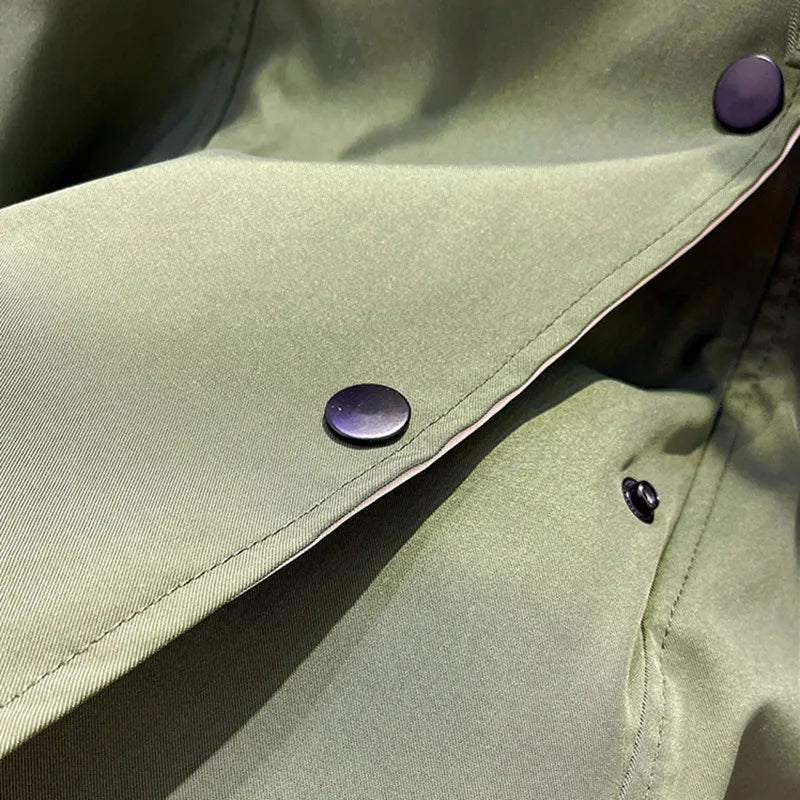 Bébinn – Windproof Jacket