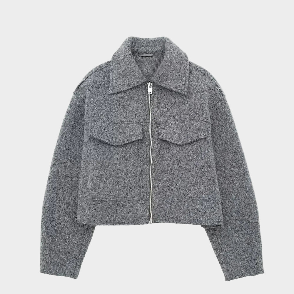 Marta – Vintage Jacket