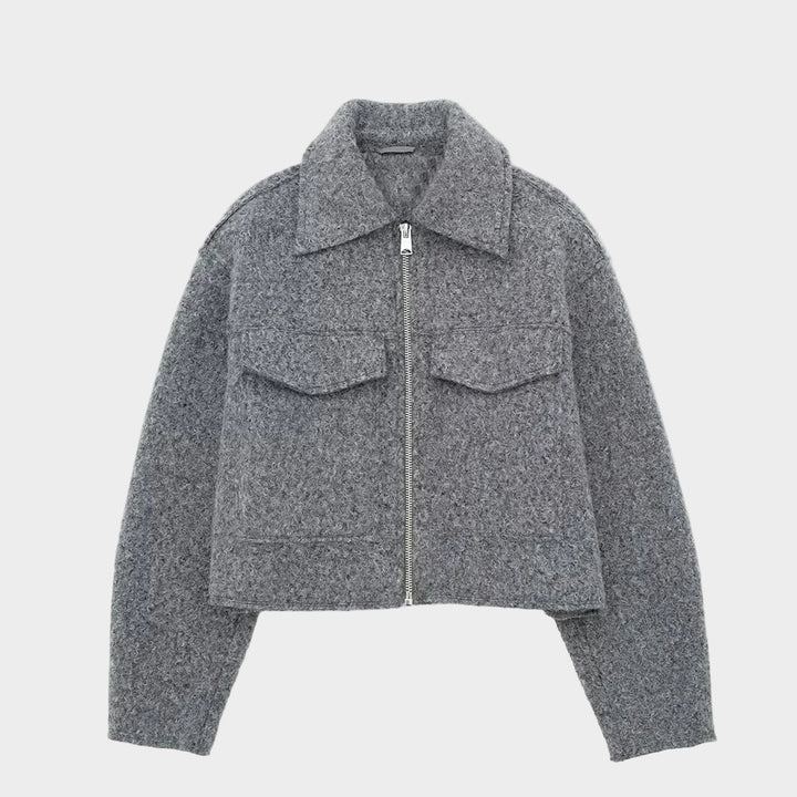 Marta – Vintage Jacket
