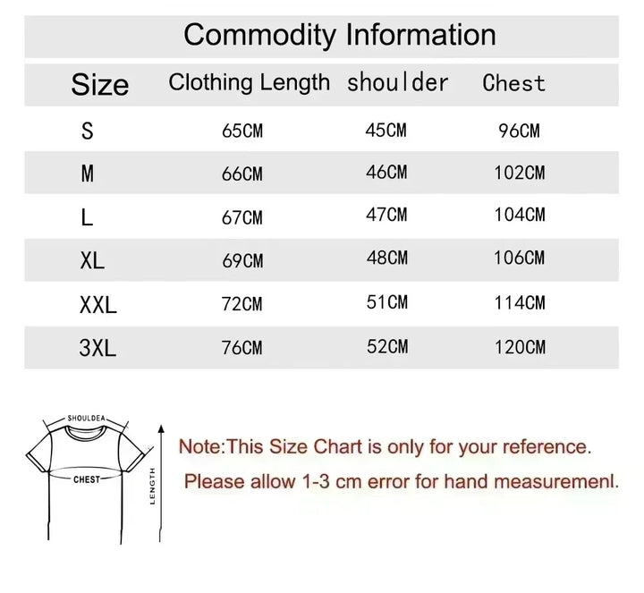 Lukáš – 100% Cotton Round-Neck T-Shirt