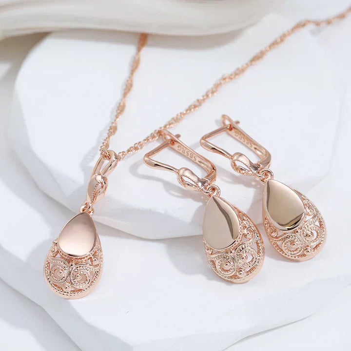 Merle Earrings