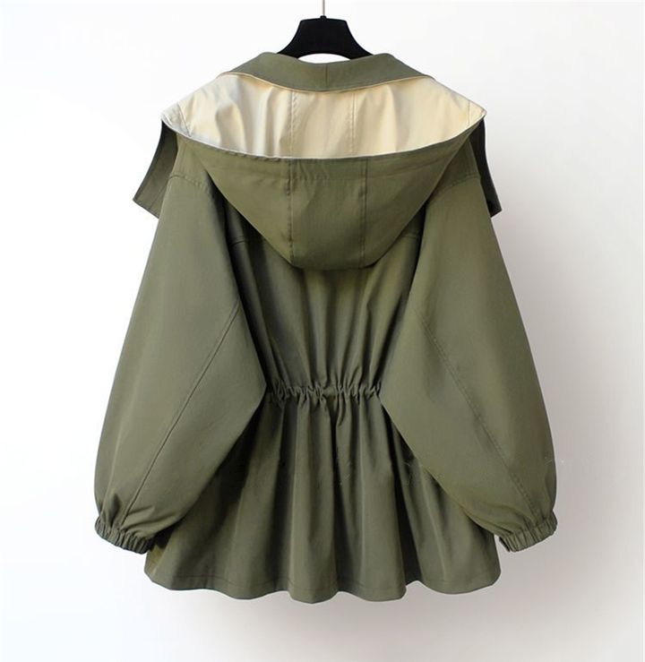 Bébinn – Windproof Jacket