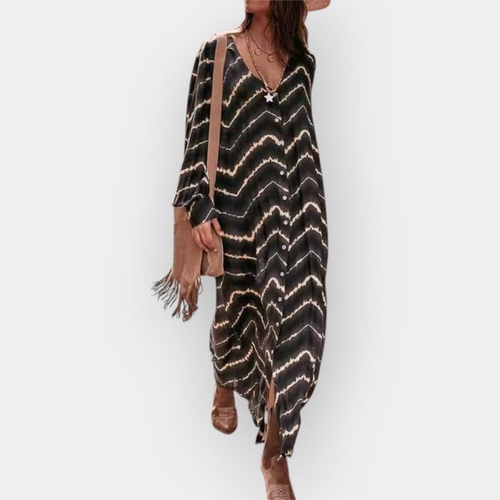 Clodagh – Boho Dress